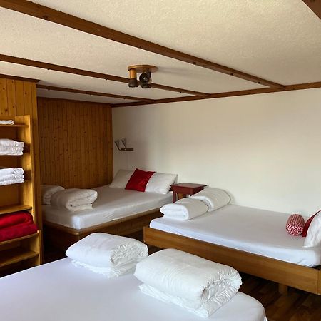 Hotel Schaefli à Amden Extérieur photo
