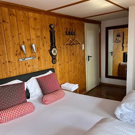 Hotel Schaefli à Amden Extérieur photo