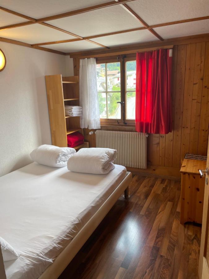 Hotel Schaefli à Amden Extérieur photo
