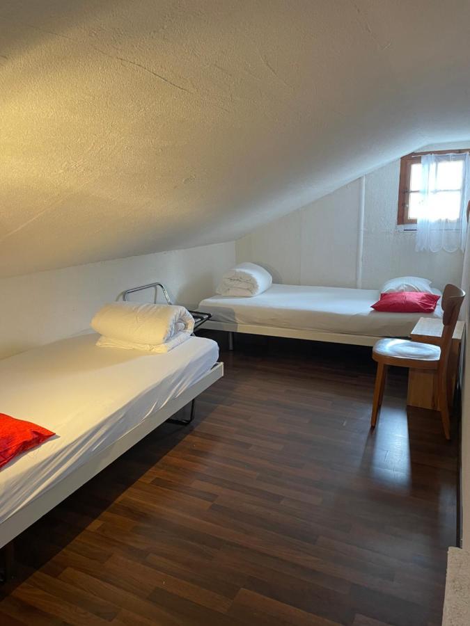 Hotel Schaefli à Amden Extérieur photo