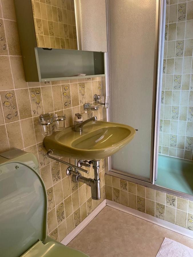 Hotel Schaefli à Amden Extérieur photo