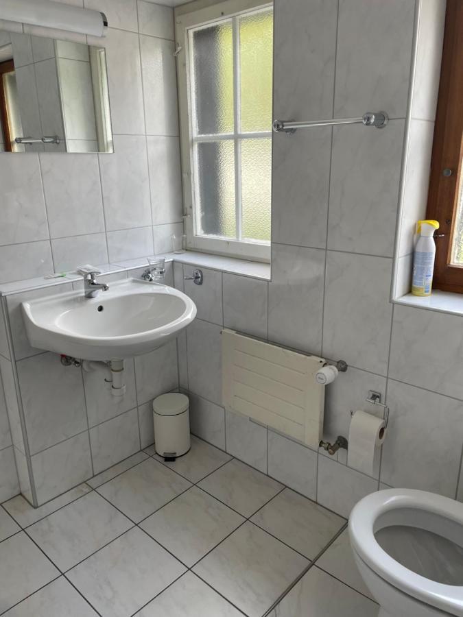 Hotel Schaefli à Amden Extérieur photo