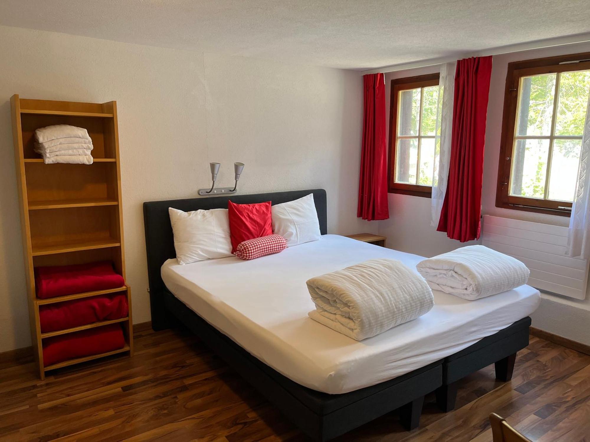 Hotel Schaefli à Amden Extérieur photo