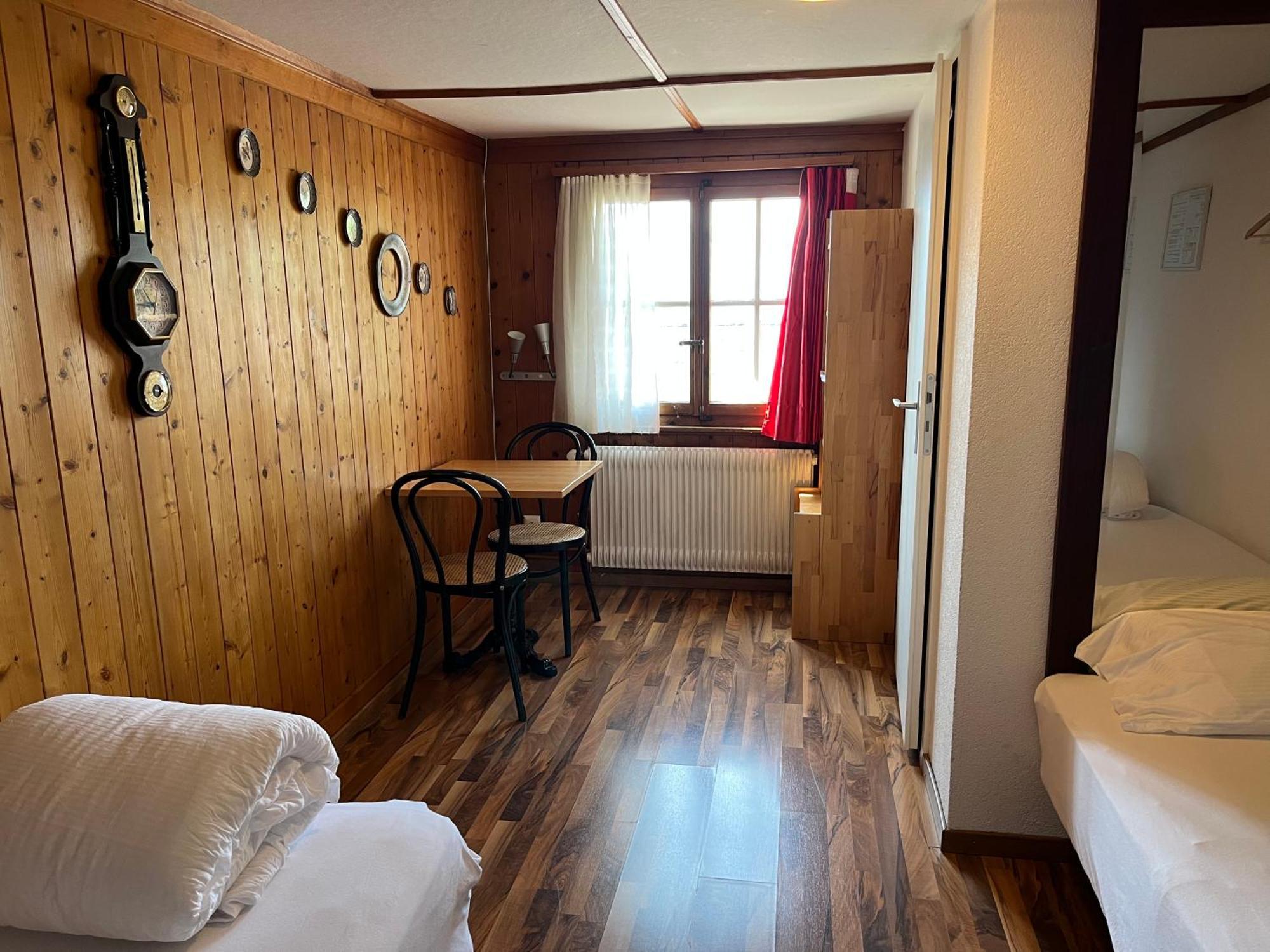 Hotel Schaefli à Amden Extérieur photo