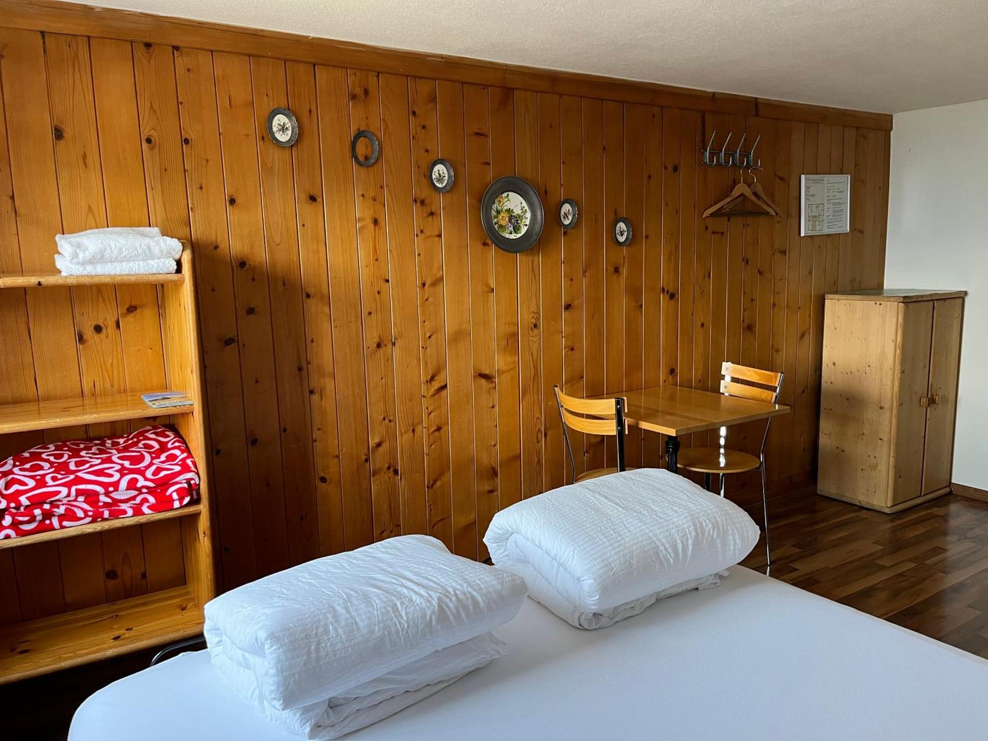Hotel Schaefli à Amden Extérieur photo