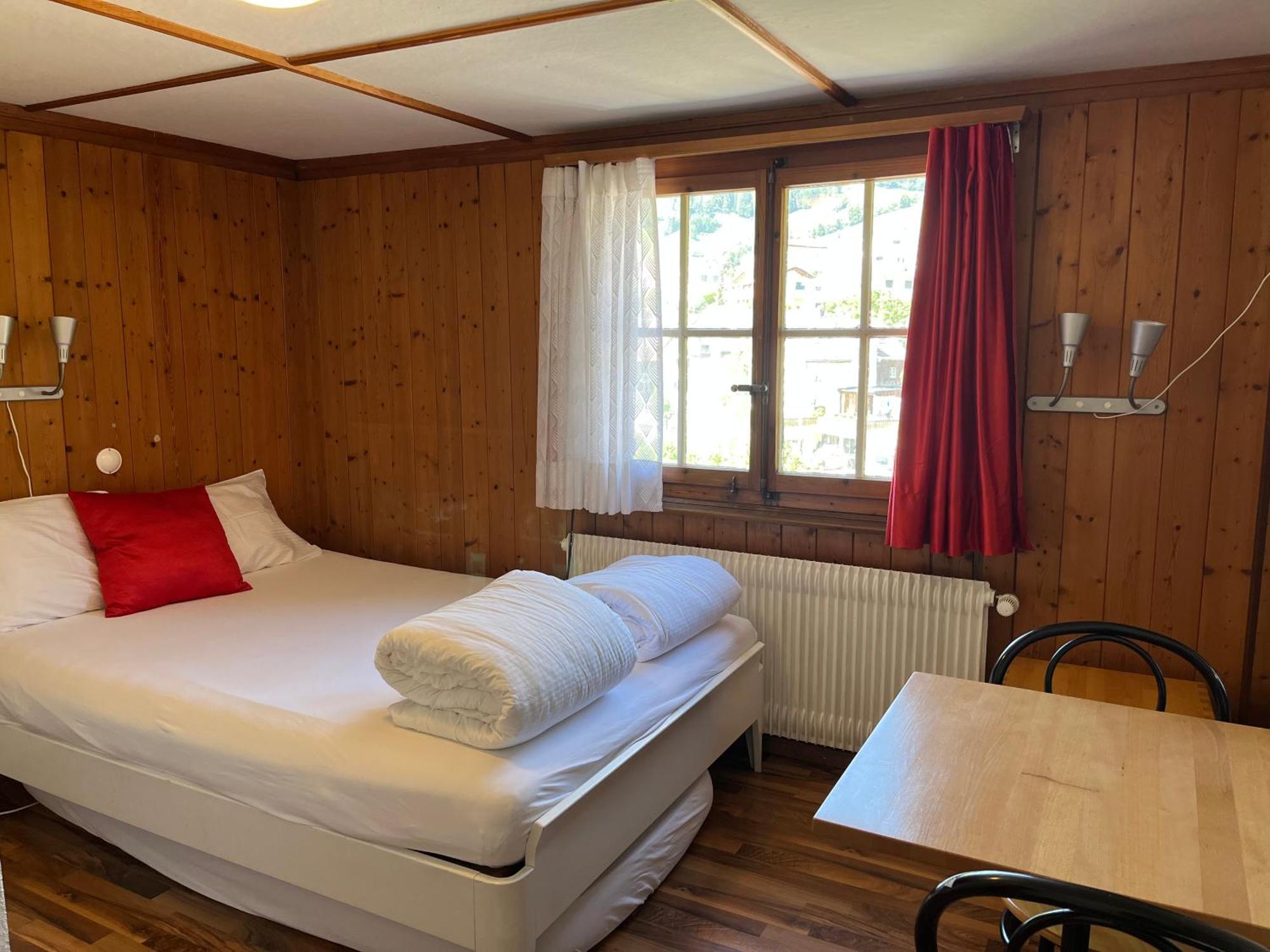 Hotel Schaefli à Amden Extérieur photo