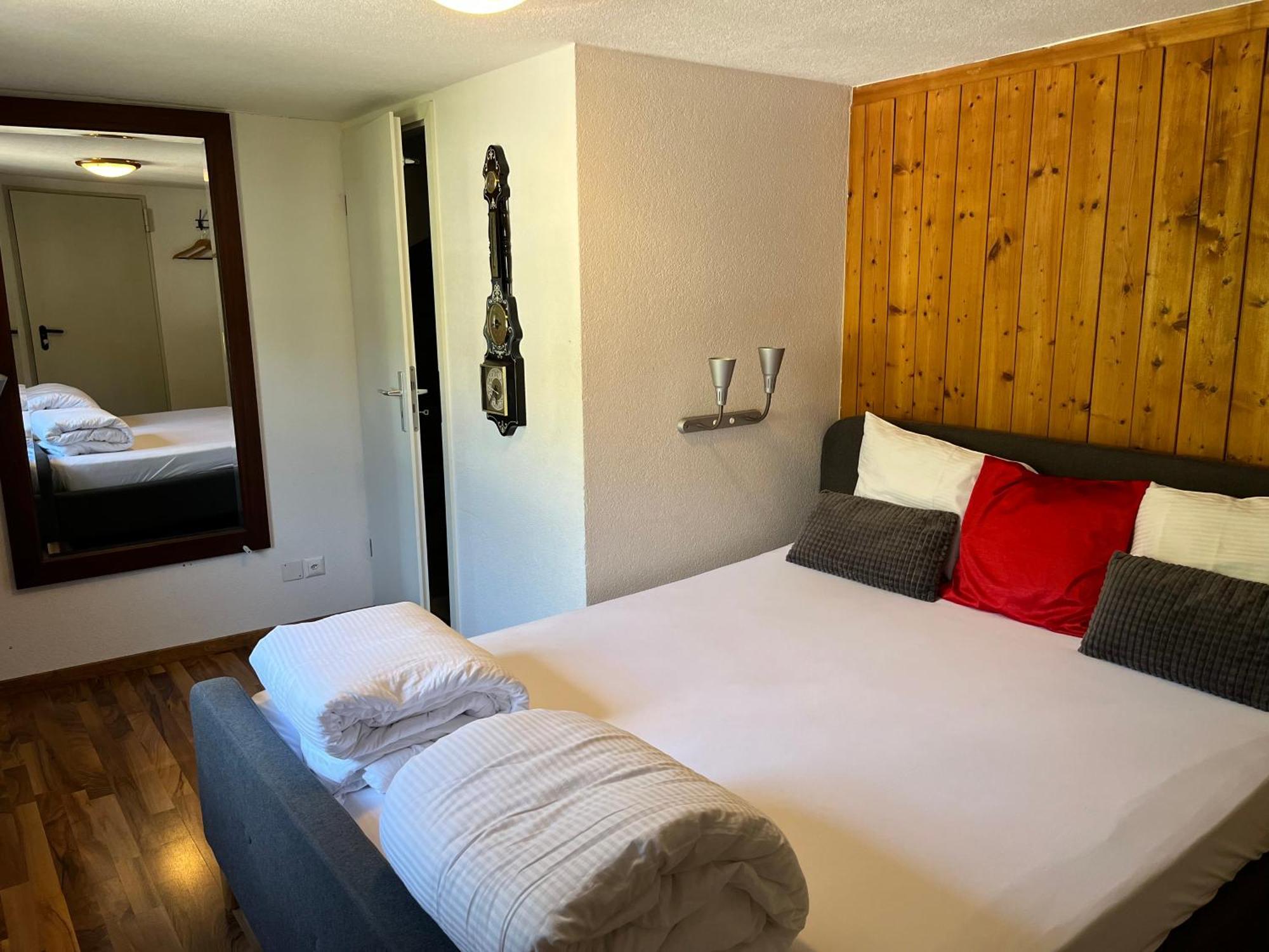 Hotel Schaefli à Amden Extérieur photo