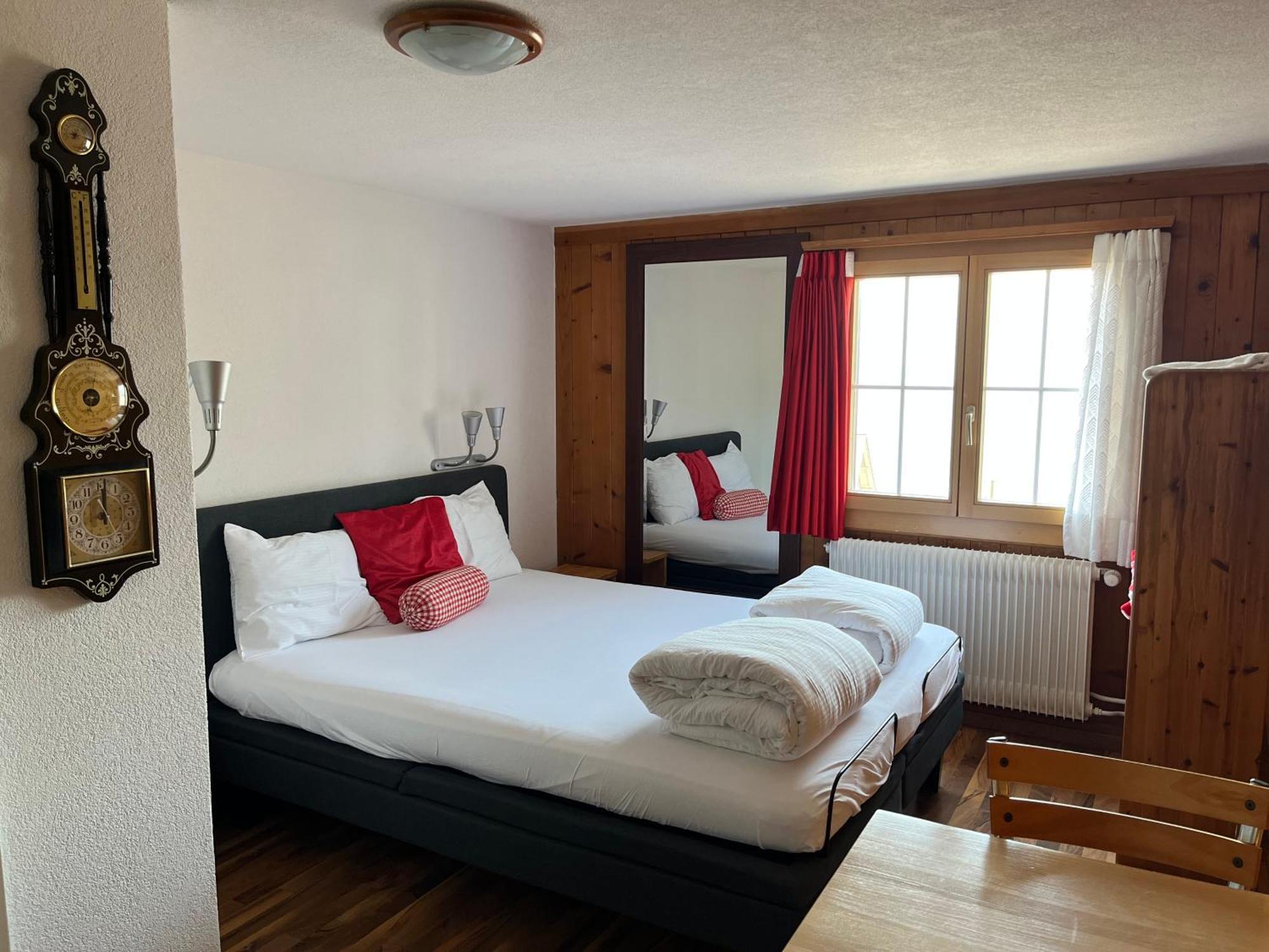 Hotel Schaefli à Amden Extérieur photo